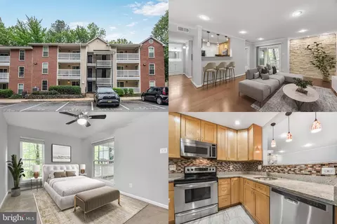 1503 Lincoln Way #101B, Mclean, VA 22102
