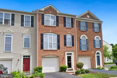 5263 Prairie Willow Way, Centreville, VA 20120