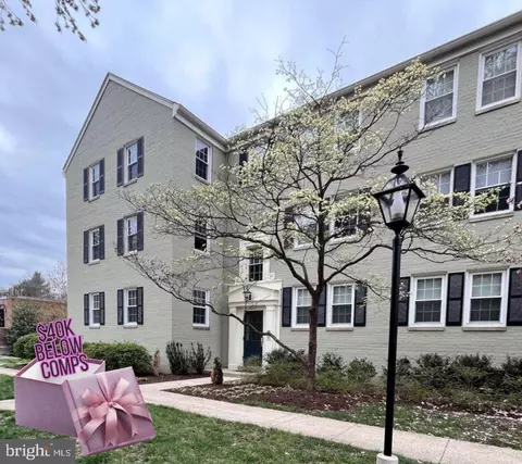 1413 Belle View Blvd #C1, Alexandria, VA 22307