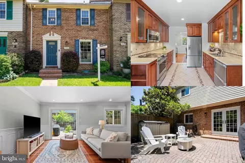7029 Leewood Forest Dr, Springfield, VA 22151