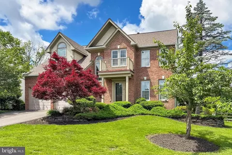 15420 Cedarhurst Ct, Centreville, VA 20120