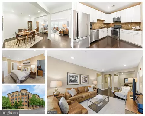 9521 Bastille St #403, Fairfax, VA 22031