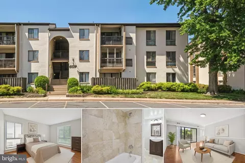 609 Center St #104, Herndon, VA 20170