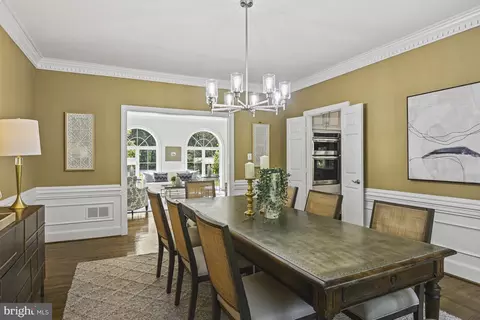 Dining - 1016 Bellview Rd, Mclean, VA 22102 photo 4 of 4