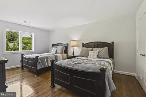 Bedroom - 1016 Bellview Rd, Mclean, VA 22102 photo 2 of 11