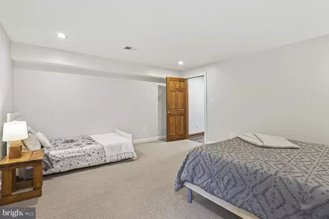 Bedroom - 1016 Bellview Rd, Mclean, VA 22102 photo 11 of 11