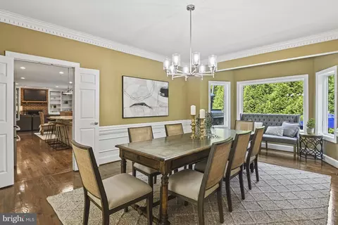 Dining - 1016 Bellview Rd, Mclean, VA 22102 photo 1 of 4