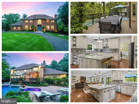 1016 Bellview Rd, Mclean, VA 22102