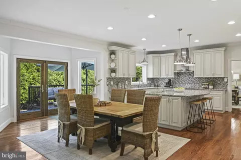 Dining - 1016 Bellview Rd, Mclean, VA 22102 photo 2 of 4