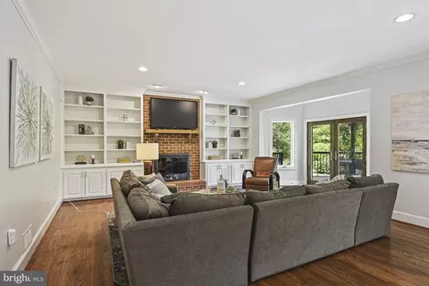 Living - 1016 Bellview Rd, Mclean, VA 22102 photo 1 of 3