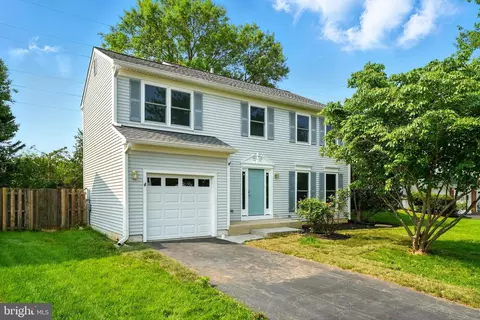 6768 Morning Ride Cir, Alexandria, VA 22315