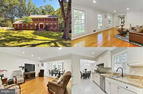 8518 Frost Way, Annandale, VA 22003