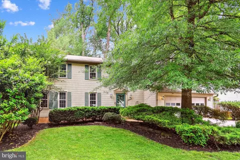 10007 Marshall Pond Rd, Burke, VA 22015