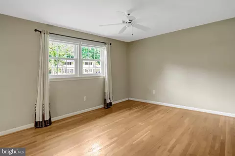 Bedroom - 8706 Fox Ridge Rd, Springfield, VA 22152 photo 1 of 14