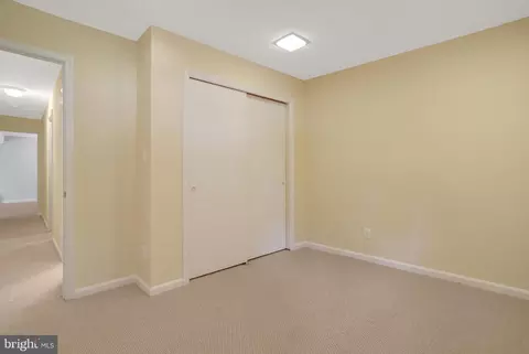 Bedroom - 8706 Fox Ridge Rd, Springfield, VA 22152 photo 14 of 14