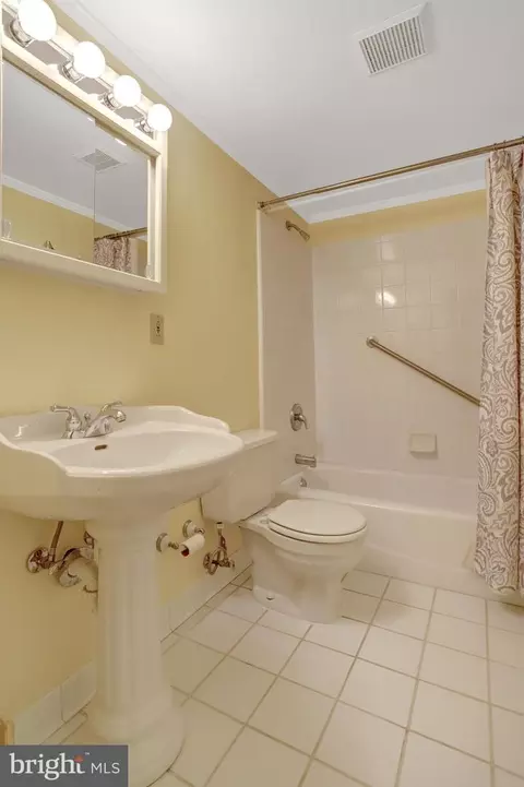Bath - 8706 Fox Ridge Rd, Springfield, VA 22152 photo 7 of 7