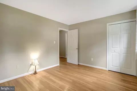 Bedroom - 8706 Fox Ridge Rd, Springfield, VA 22152 photo 7 of 14