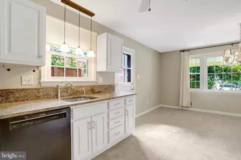 Kitchen - 8706 Fox Ridge Rd, Springfield, VA 22152 photo 1 of 4