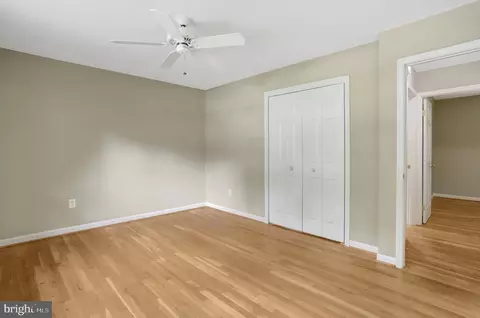 Bedroom - 8706 Fox Ridge Rd, Springfield, VA 22152 photo 4 of 14