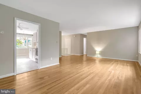 Living - 8706 Fox Ridge Rd, Springfield, VA 22152 photo 1 of 10