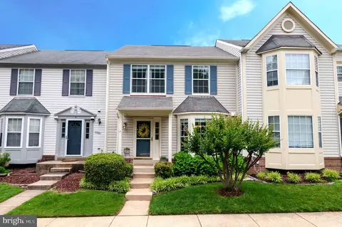 13518 Canada Goose Ct, Clifton, VA 20124