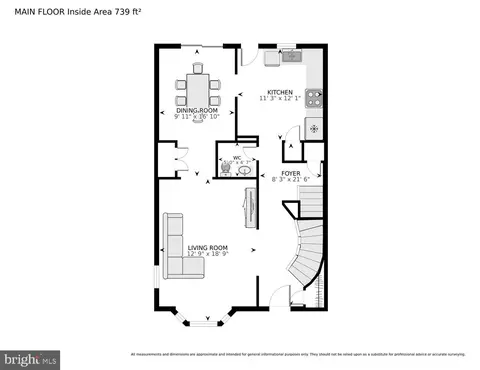 5932 Queenston St, Springfield, VA 22152 photo 34