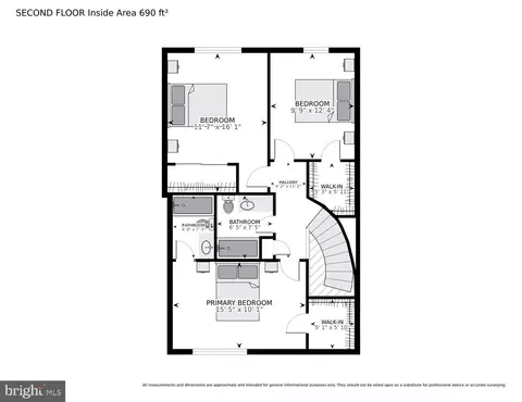 5932 Queenston St, Springfield, VA 22152 photo 35
