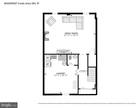 5932 Queenston St, Springfield, VA 22152 photo 36