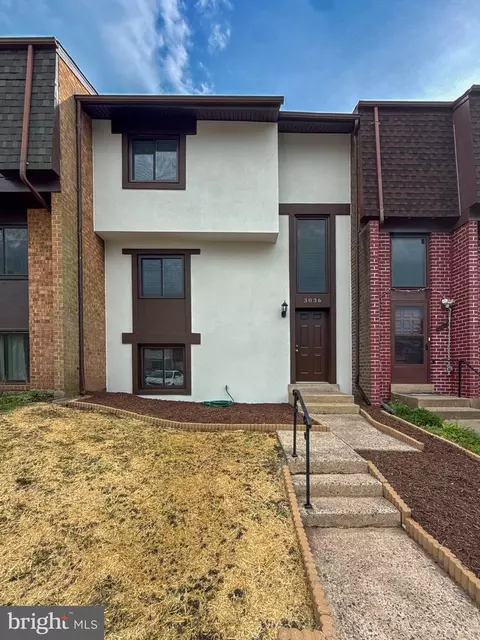 3036 Virginia Dare Ct, Chantilly, VA 20151