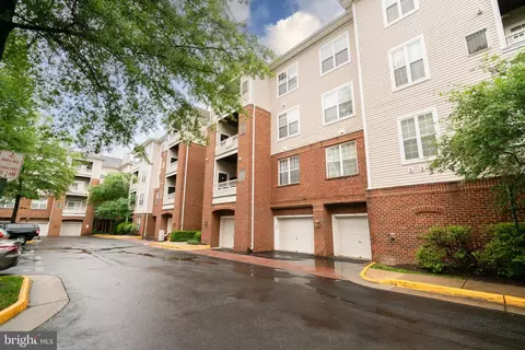 4320 C Cannon Ridge Ct #50, Fairfax, VA 22030