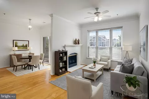 1530 Spring Gate Dr #9308, Mclean, VA 22102 photo 4