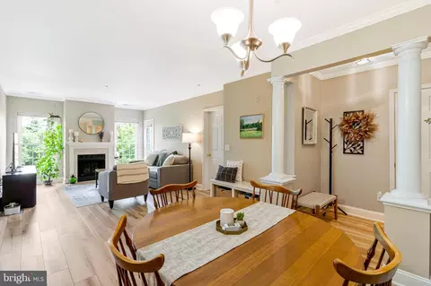 7000 Falls Reach Dr #307, Falls Church, VA 22043