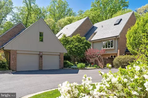 710 Belgrove Rd, Mclean, VA 22101