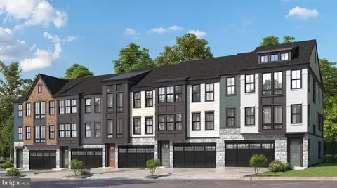 9407 Dandelion Dr, Lorton, VA 22079