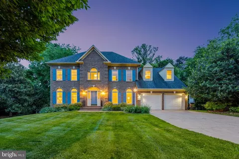 11275 Center Harbor Rd, Reston, VA 20194
