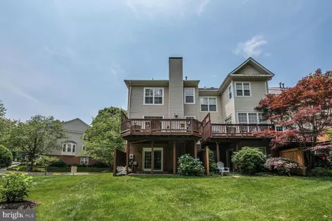 1249 Wild Hawthorn Way, Reston, VA 20194