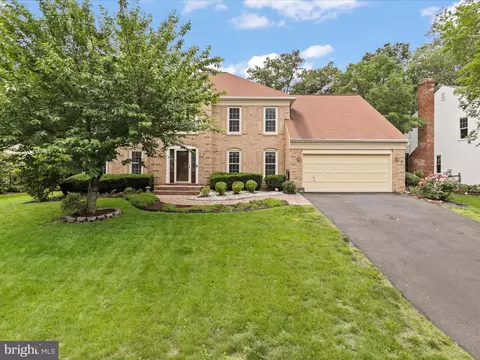 15540 Eagle Tavern Ln, Centreville, VA 20120