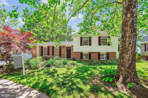 958 Tympani, Herndon, VA 20170
