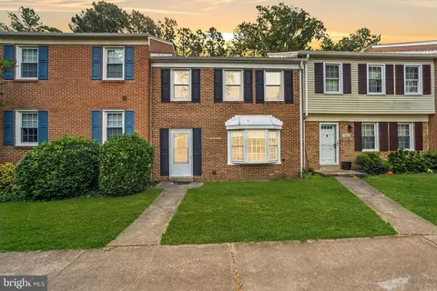 Exterior - 8361 Luce Ct, Springfield, VA 22153 photo 2 of 4