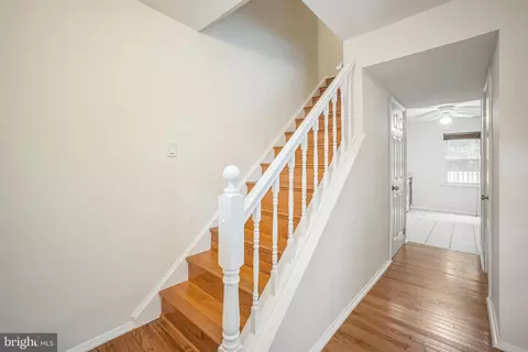 Entry Way - 8361 Luce Ct, Springfield, VA 22153 photo 3 of 5