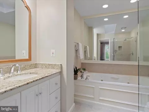 Bath - 1564 Mclean Commons Ct, Mclean, VA 22101 photo 3 of 5