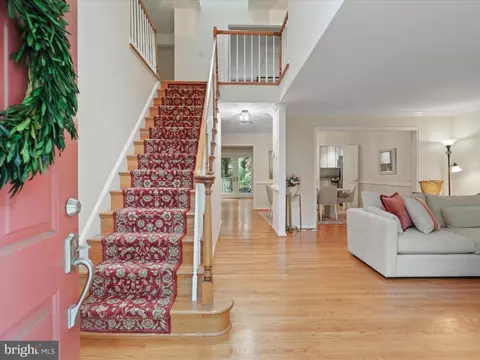 Entry Way - 1564 Mclean Commons Ct, Mclean, VA 22101 photo 1 of 1