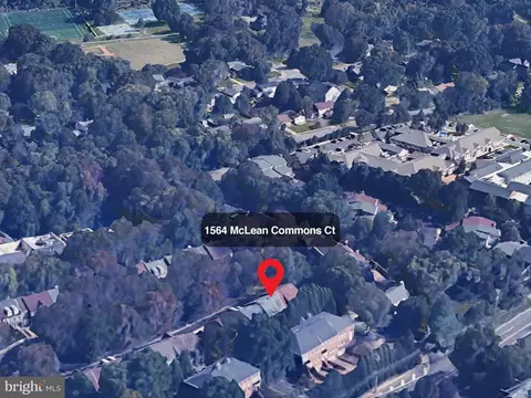 View/Area - 1564 Mclean Commons Ct, Mclean, VA 22101 photo 1 of 1