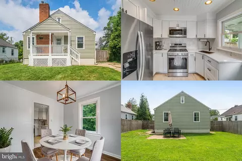 2900 Brook Dr, Falls Church, VA 22042