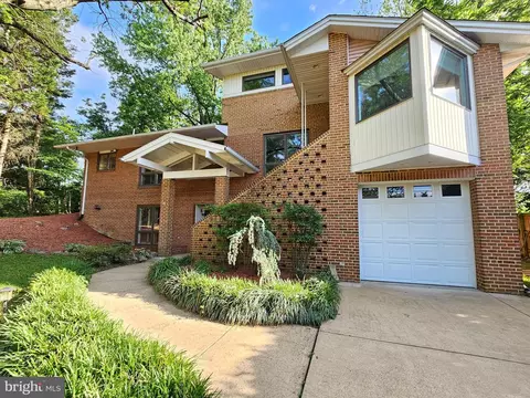6603 Byrnes Dr, Mclean, VA 22101 photo 1