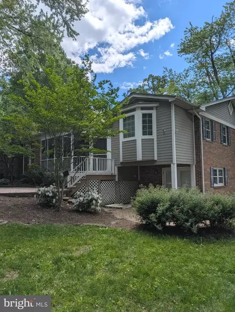Exterior - 7506 Box Elder Ct, Mclean, VA 22102 photo 13 of 30