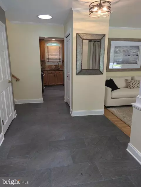 Entry Way - 7506 Box Elder Ct, Mclean, VA 22102 photo 2 of 8