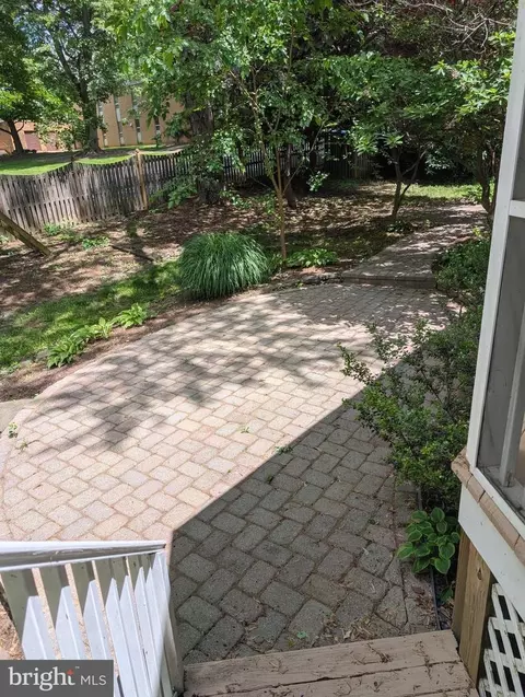 Exterior - 7506 Box Elder Ct, Mclean, VA 22102 photo 28 of 30