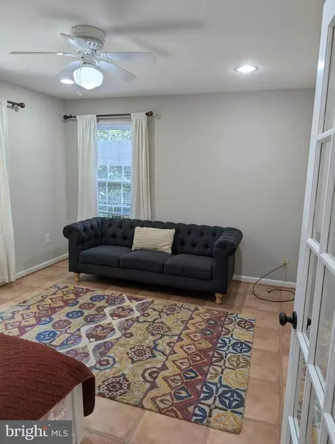 Bedroom - 7506 Box Elder Ct, Mclean, VA 22102 photo 5 of 8