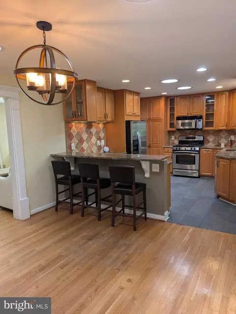 Kitchen - 7506 Box Elder Ct, Mclean, VA 22102 photo 6 of 6